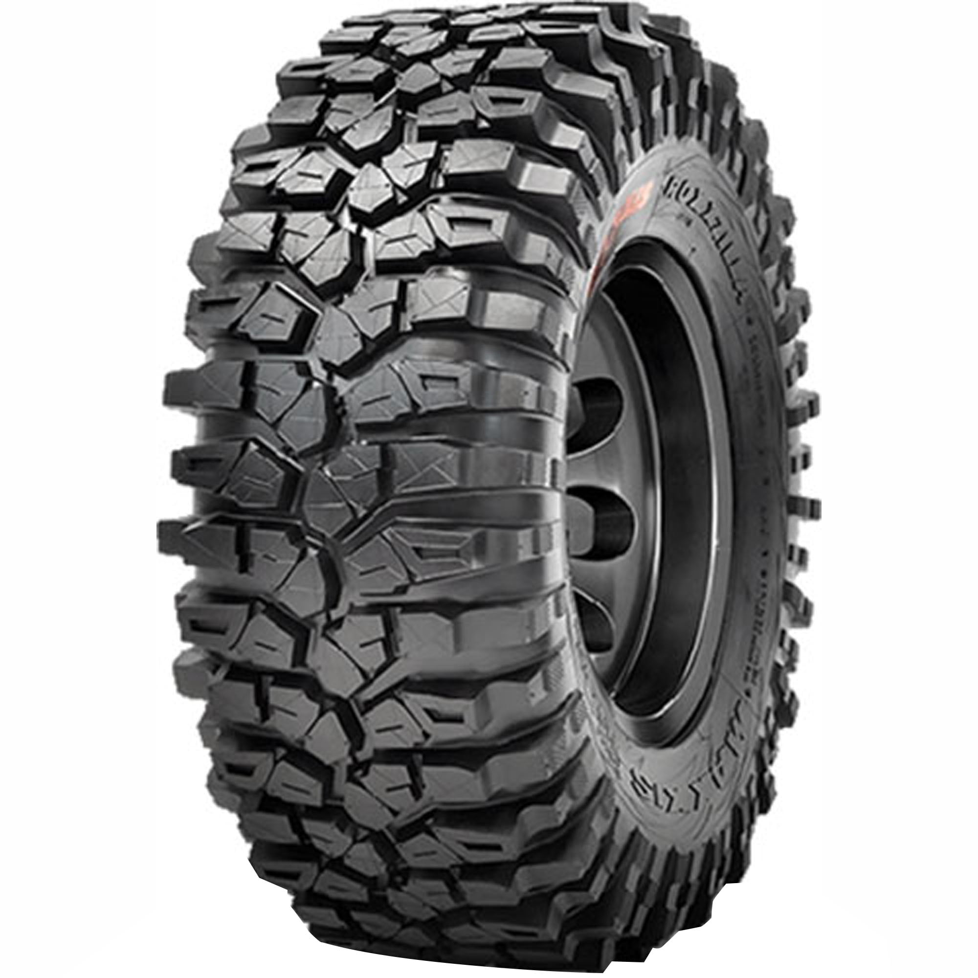 Maxxis ML7 Roxxzilla 32X10.00R14 D ATV/UTV Tire Simolary simolary.com
