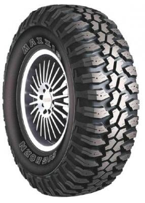 Maxxis MT-762 Bighorn 305/70R16 118 Q Tire Sansujyuku sansujyuku.com