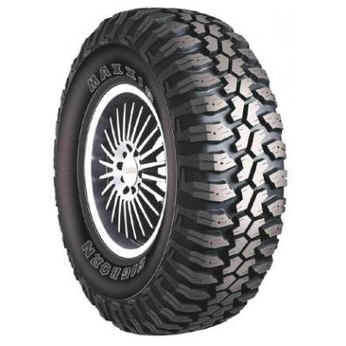 Maxxis MT-762 Bighorn 305/70R17 119 N Tire simolary.com 5 Maxxis MT-762 Bighorn 305/70R17 119 N Tire Simolary simolary.com 5