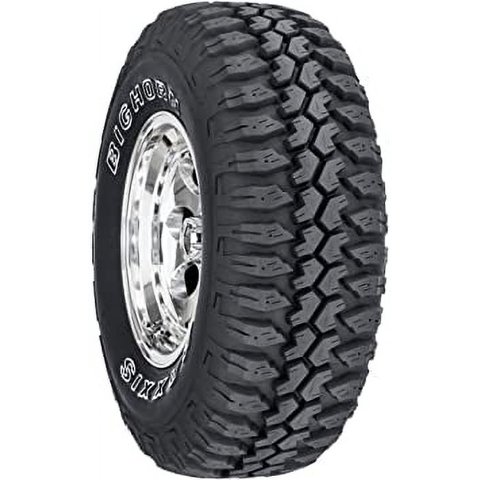 Maxxis MT-762 Bighorn 33×12.50 R15 108Q Simolary simolary.com 11