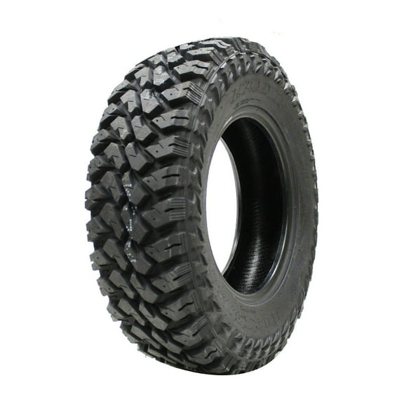 Maxxis MT-764 Buckshot II Mud Terrain LT27X8.50R14 95Q C Light Truck Tire
