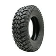 thumbnail image 1 of Maxxis MT-764 Buckshot Mudder II Mud Terrain LT265/70R17 112/109Q C Light Truck Tire, 1 of 7