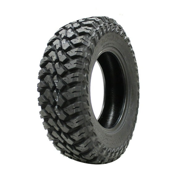 Maxxis MT-764 Buckshot Mudder II Mud Terrain LT265/70R17 118Q E Light Truck Tire