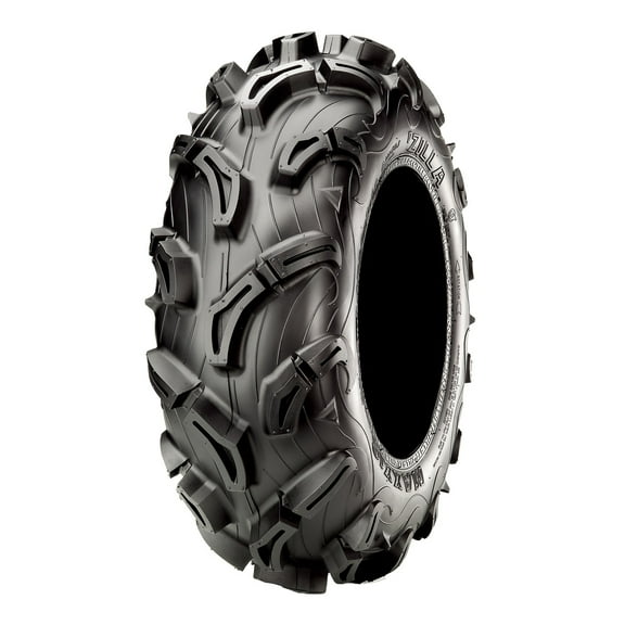 Maxxis MU01 Zilla, Front 27/9.00-12