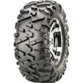 thumbnail image 1 of Maxxis MU10 Bighorn 2.0, Rear Mud 25X10R12 50N C ATV/UTV Tire, 1 of 4