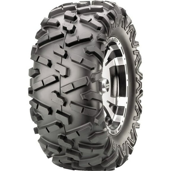 Maxxis MU10 Bighorn 2.0, Rear Mud 29X11R14 C ATV/UTV Tire