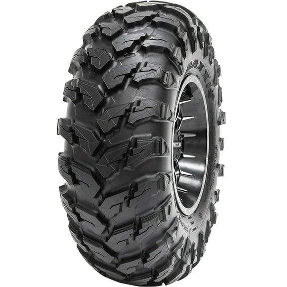 Maxxis MU511 27X9.00-12 27x9-12 27x9x12 73J 6 Ply r/t Rugged Terrain Atv/Utv Tire