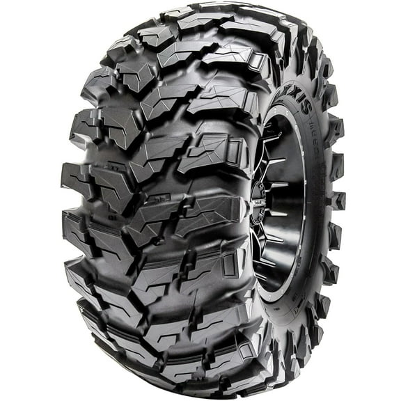Maxxis MU521 27X11.00-12 27x11-12 27x11x12 85J 6 Ply r/t Rugged Terrain Atv/Utv Tire