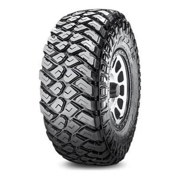 Maxxis MXSTL00521100 35 x 12.50R15LT 6 Ply Rating Raised Black Letter MT-772 Razr MT Tire