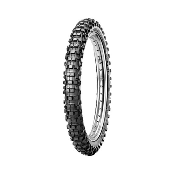 Maxxis Maxxcross Desert Intermediate Terrain Tire 80/100x21 Compatible With GPX TSE 250R 2019
