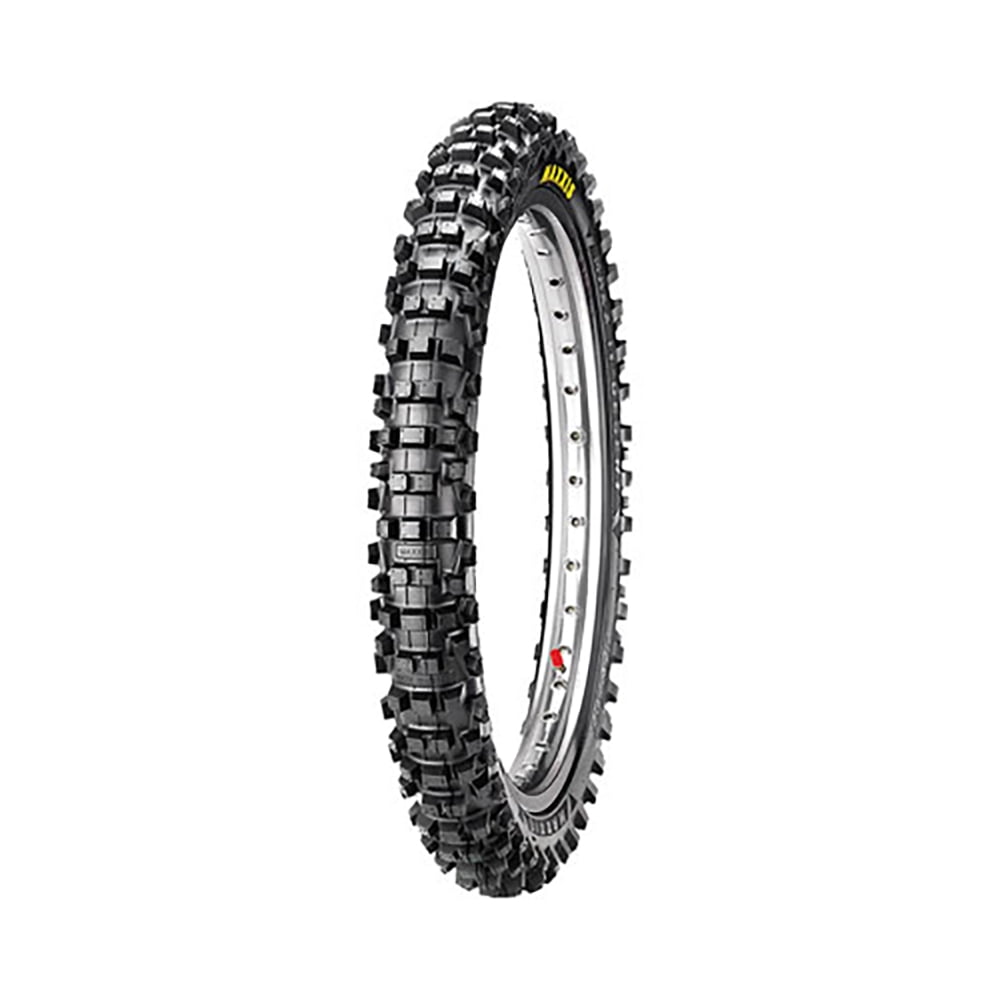 Maxxis Maxxcross Desert Intermediate Terrain Tire 80/100x21 Compatible With Gas Gas XC 300R 2017