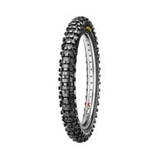 Maxxis Maxxcross Desert Intermediate Terrain Tire 80/100x21 Compatible With Honda Africa Twin CRF1100L 2020