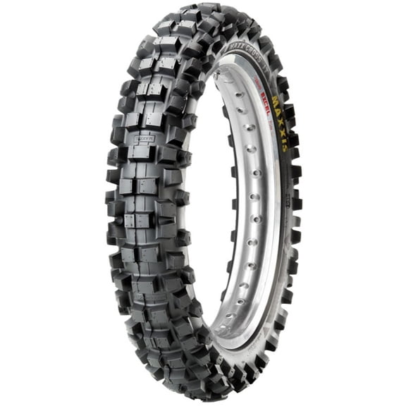 Maxxis Maxxcross IT Intermediate Terrain Rear Tire 110/90-19 (TM78725000)