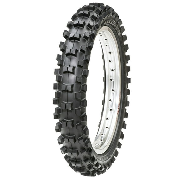 Maxxis Maxxcross MX-ST M7332R Rear 120/80-19 Tire