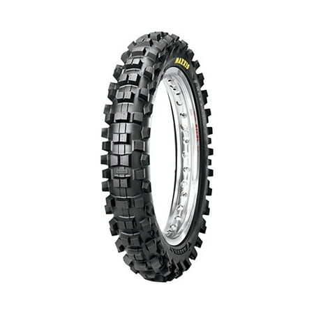 Maxxis Maxxcross Soft/Intermediate Terrain Tire 110/100x18 Compatible With KTM 350 XCF-W 2021