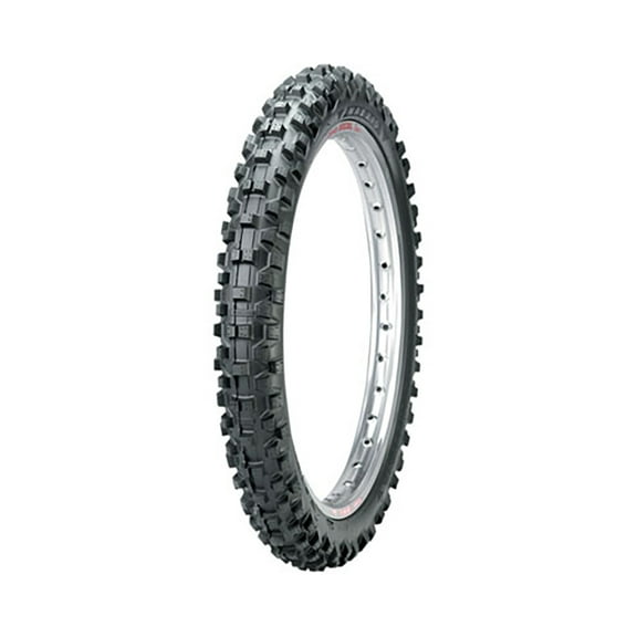 Maxxis Maxxcross Soft/Intermediate Terrain Tire 80/100x21 Compatible With Sherco 250 SC 2017