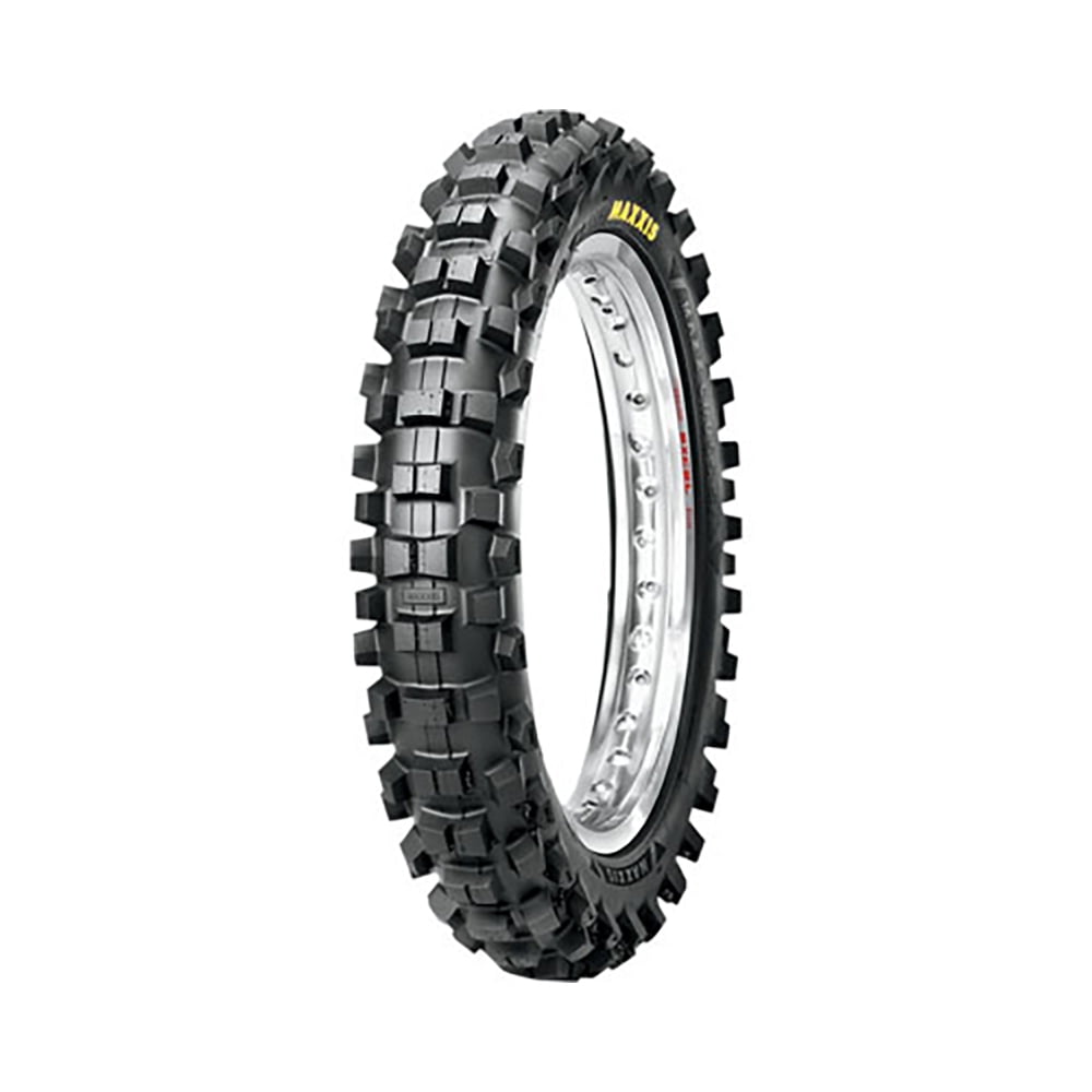 Maxxis Maxxcross Soft/Intermediate Terrain Tire 90/100x16 Compatible With Kawasaki KLX140R L 2021