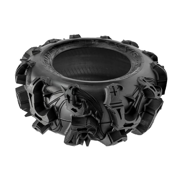 Maxxis Maxxzilla M60 Rear Tire 27x11-12 (TM01056100)