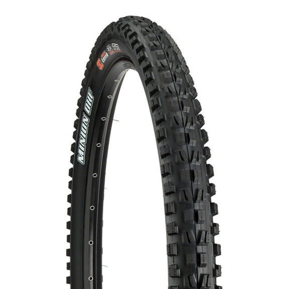 Maxxis Minion DHF WT 29 x 2.50 Tire Folding 60tpi Triple Compound EXO