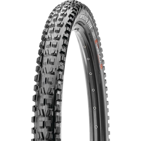 Maxxis Minion-DHF DH K tire, 29 x 2.5" 3CG/TR WT