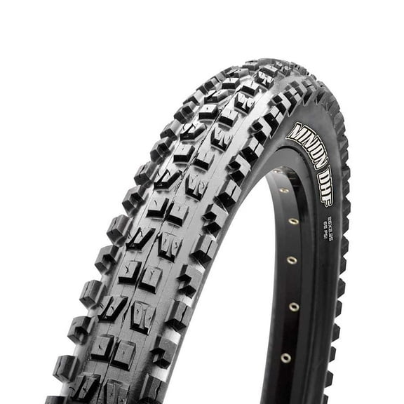 Maxxis Minion DHF M301 Front Mountain Bike Tire 29 x 2.30 3CT/EXO/TR (TB96785100)