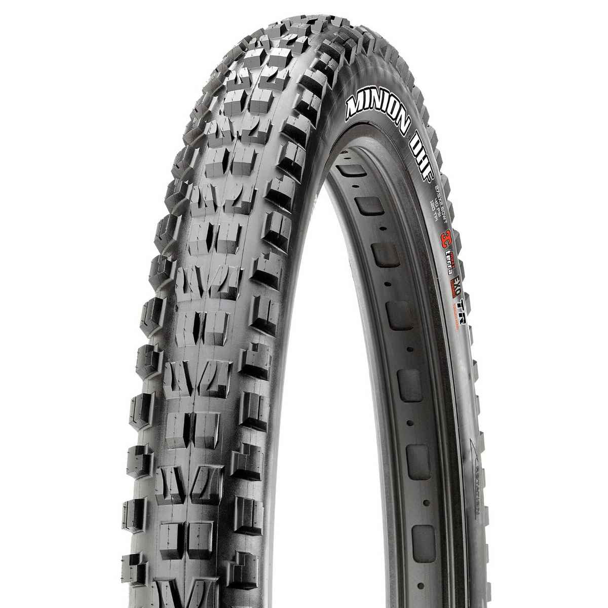 maxxis minion dhf tire