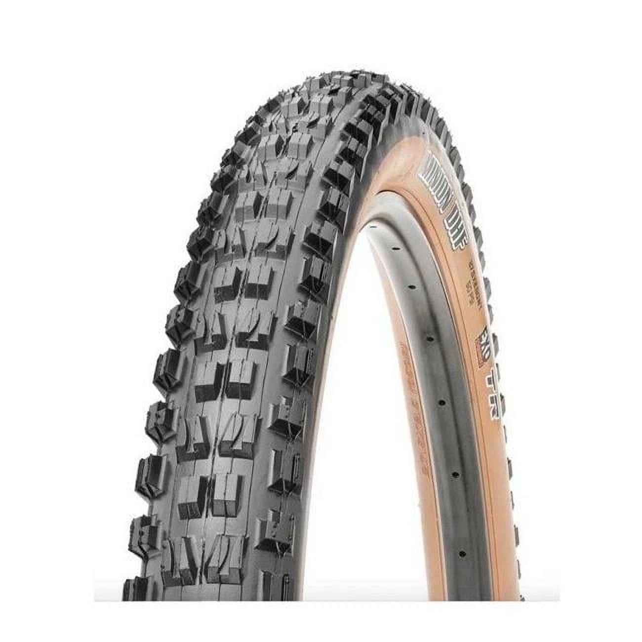 Maxxis Minion DHF M301 Front Tire 29x2.60 EXO/TR (TB00220000)