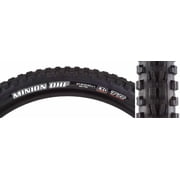 MAXXIS Tire - TB74284100 - Minion Dhf 26X2.50 Dc Exo Tr