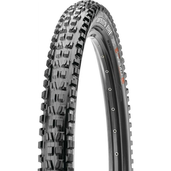 Maxxis Minion DHF 29x2.30 Tire 120tpi 3C Maxx Terra Compound Double Down