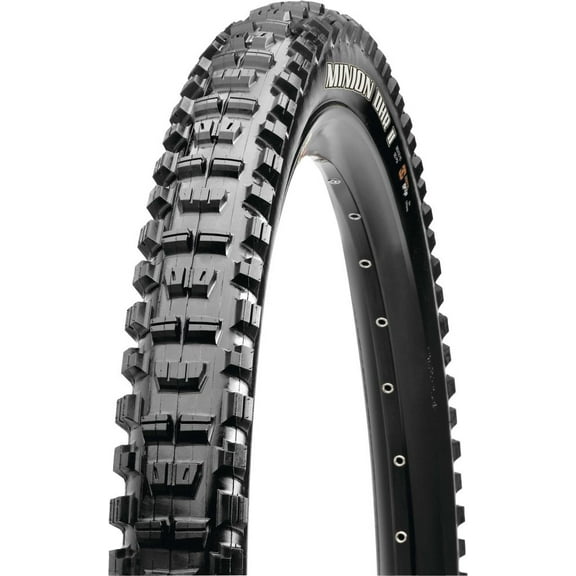 Maxxis Minion DHR II 3CT/EXO+/TR/WT Folding Bicycle Tire - 29x2.40 - TB00112200