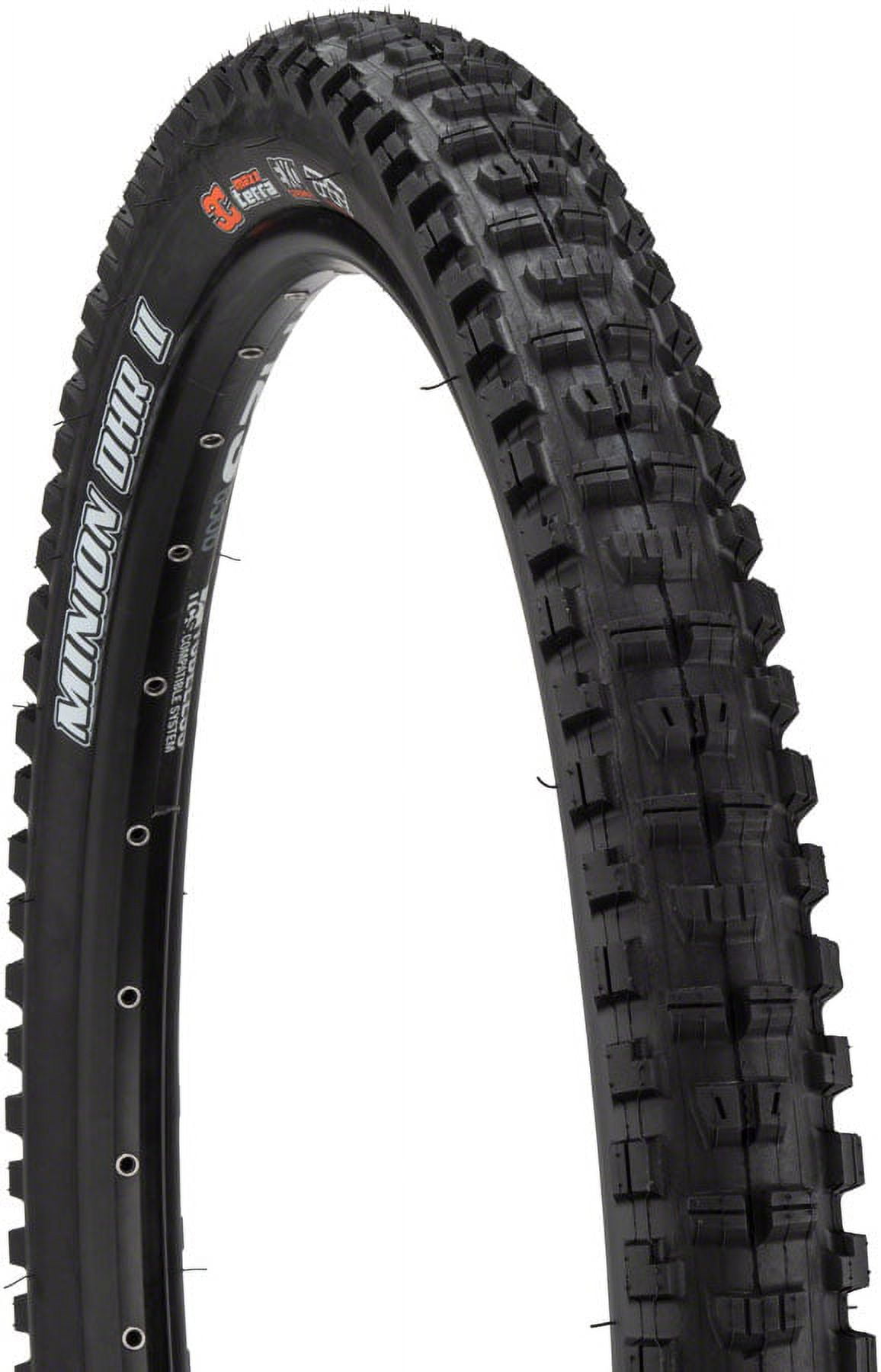 MAXXIS 24×2.4タイヤ ストリートトライアル用 MAXXIS 24×2.4
