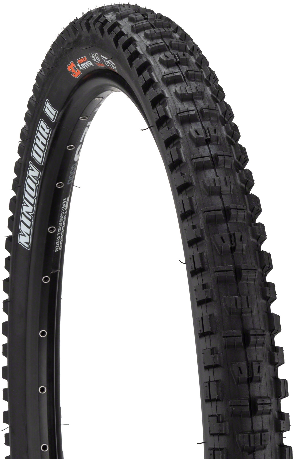 Maxxis minion 4.8 tires 2025