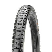 Maxxis Minion DHR II Tire - 27.5 x 2.6, Tubeless, Folding, Black, Dual, EXO