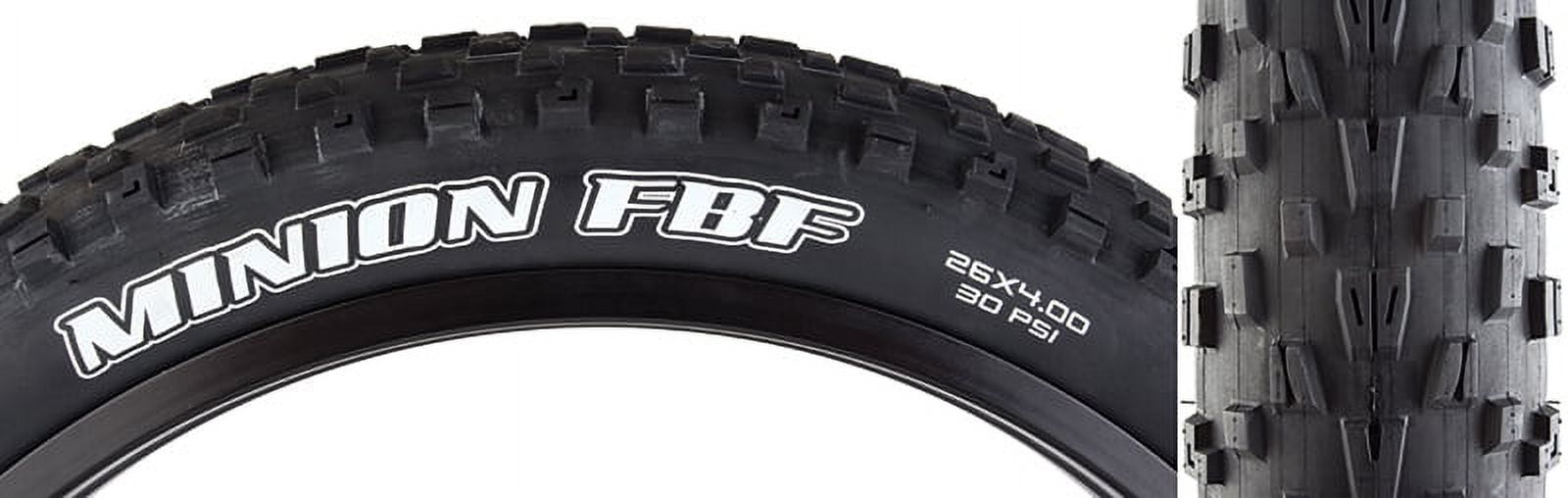Maxxis Minion FBF Front DC Tire Max Minion FBF Front 26x4.0