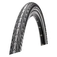thumbnail image 1 of Maxxis Overdrive 700X38 Bk Wire Mxpr Tire, 1 of 1