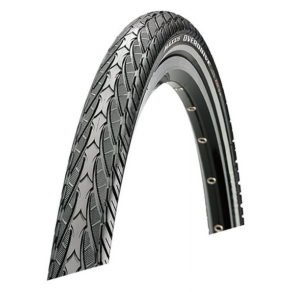 Maxxis Overdrive 700X38 Bk Wire Mxpr Tire