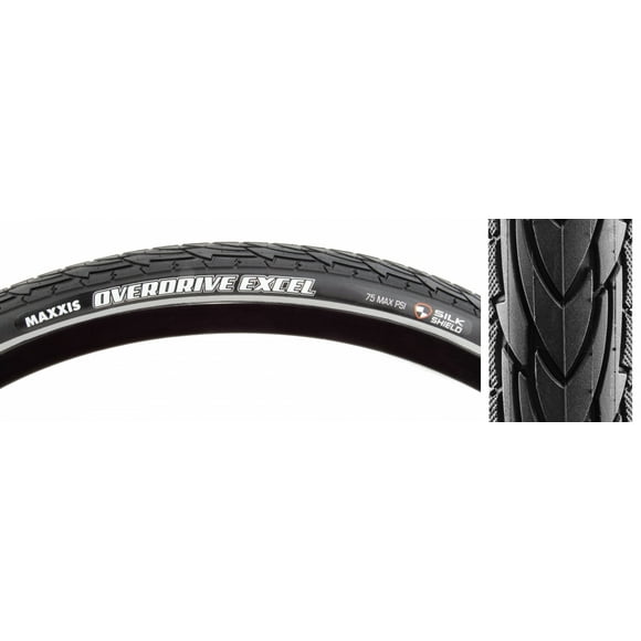 700x40c Bike Tire