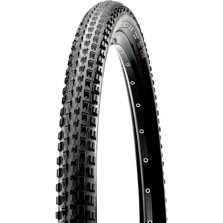 Maxxis Race TT 29 x 2.0 Tire Folding 60tpi Dual Compound EXO Tubeless Ready Walmart