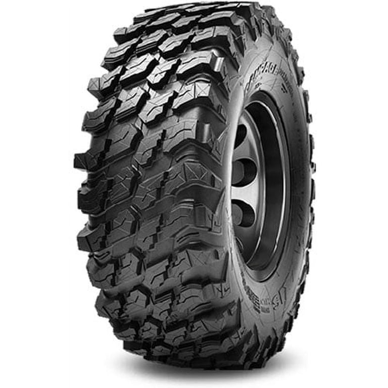 mrm-∞-k Maxxis Rampage 32/10.00R15 D Tire - Walmart.com