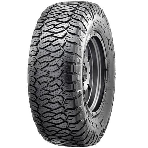 Maxxis Razr AT 225 65R17XL 106H BSW 2 Tires Fits 2018 23