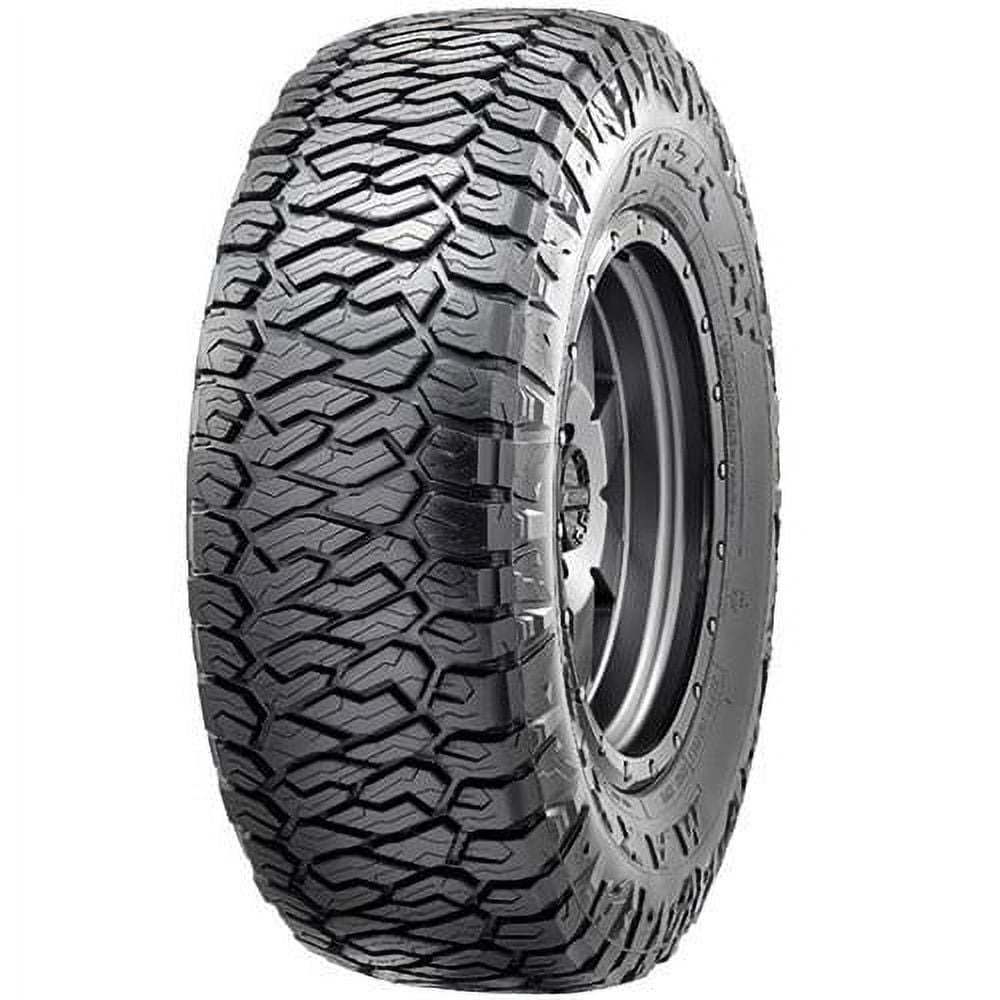 Maxxis Razr AT 255/70R16 111T Light Truck & SUV Tire Simolary simolary.com 6