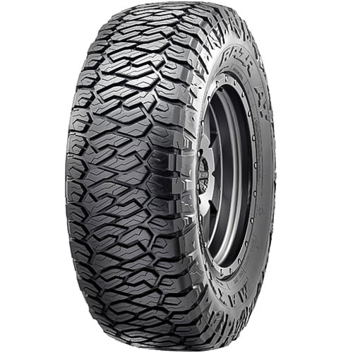 Maxxis Razr AT 275/55R20XL 117T BSW Fits: 2014-18 Chevrolet Silverado 1500 High Country, 2011-18 GMC Sierra 1500 Denali Simolary simolary.com