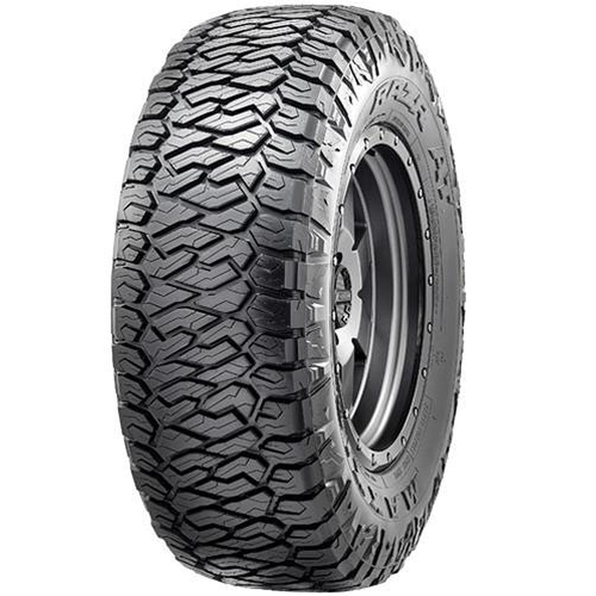 Maxxis Razr AT-811 All Terrain LT33X12.50R20 119Q F Light Truck Tire