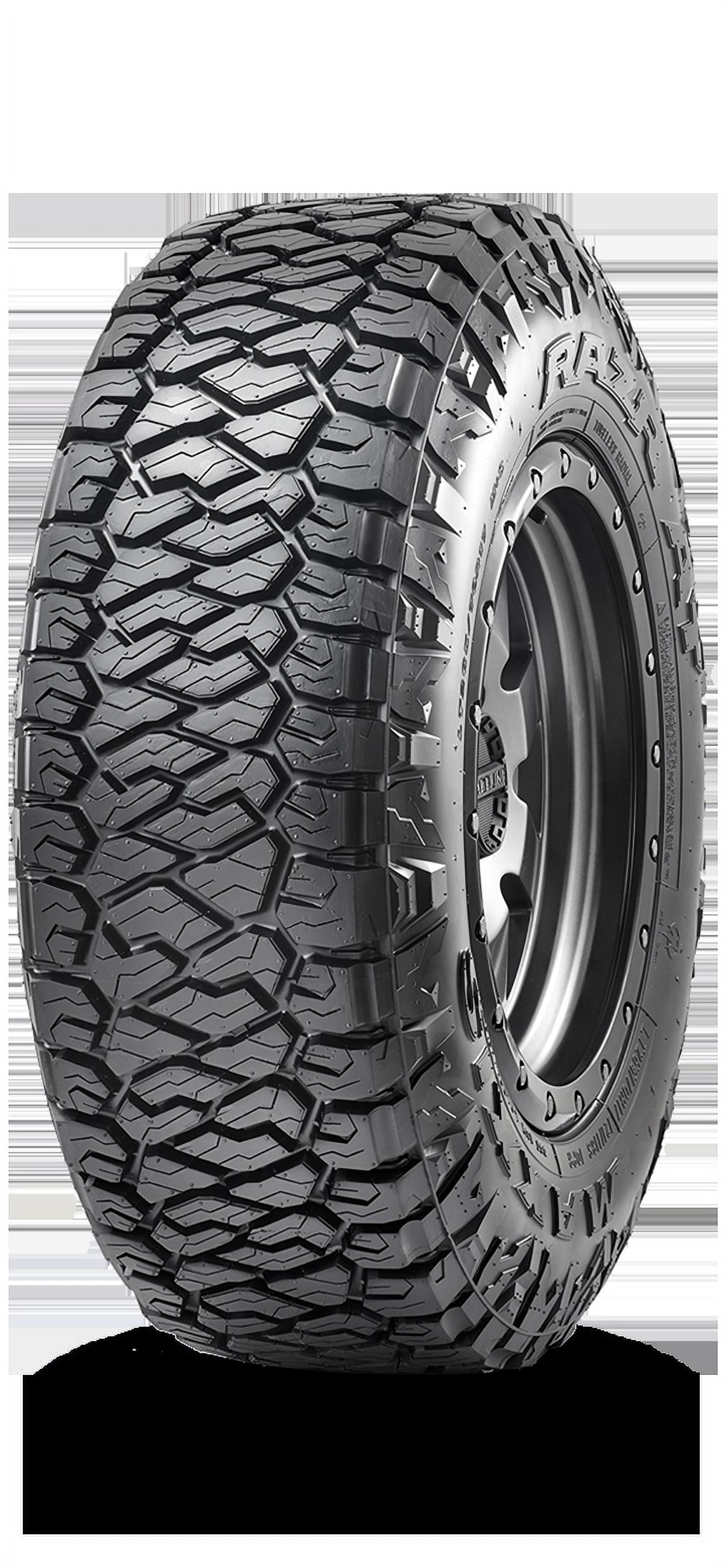 Maxxis Razr AT-811 All Terrain 22565R17 106H XL Tire Kuwait Ubuy