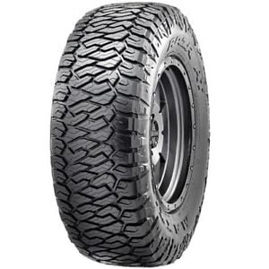 Maxxis Razr AT-811 All Terrain LT265/70R17 121/118S E Light Truck Tire Sansujyuku sansujyuku.com
