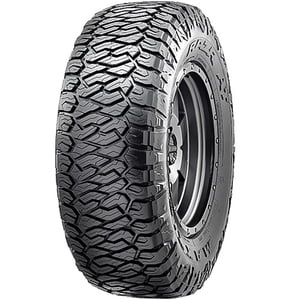 Maxxis Razr AT-811 All Terrain LT285/50R22 121/118R E Light Truck Tire Sansujyuku sansujyuku.com