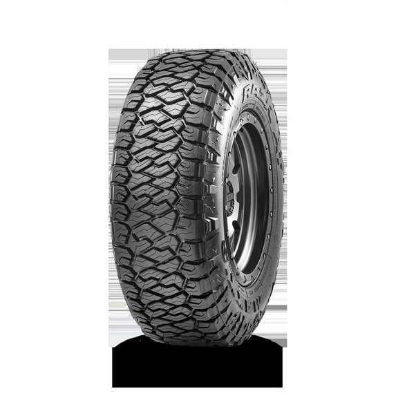 Maxxis Razr AT-811 All Terrain LT285/75R16 126/123R E Light Truck Tire ...