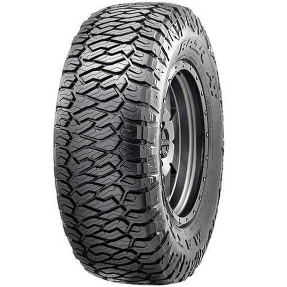 Maxxis Razr AT-811 All Terrain LT295/55R20 123/120S E Light Truck Tire