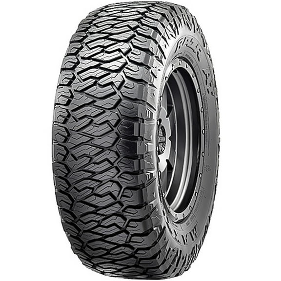 Maxxis Razr AT-811 All Terrain LT33X12.50R18 122Q F Light Truck Tire