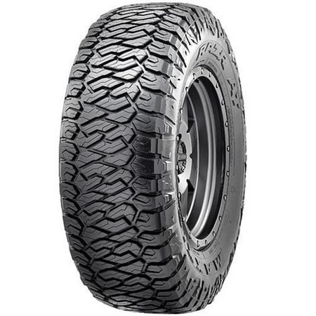 Maxxis Razr AT P285/70R17 117T BSW Fits: 2021-23 Jeep Wrangler Unlimited Rubicon 392, 2018-20 Jeep Wrangler Unlimited Rubicon Sansujyuku sansujyuku.com